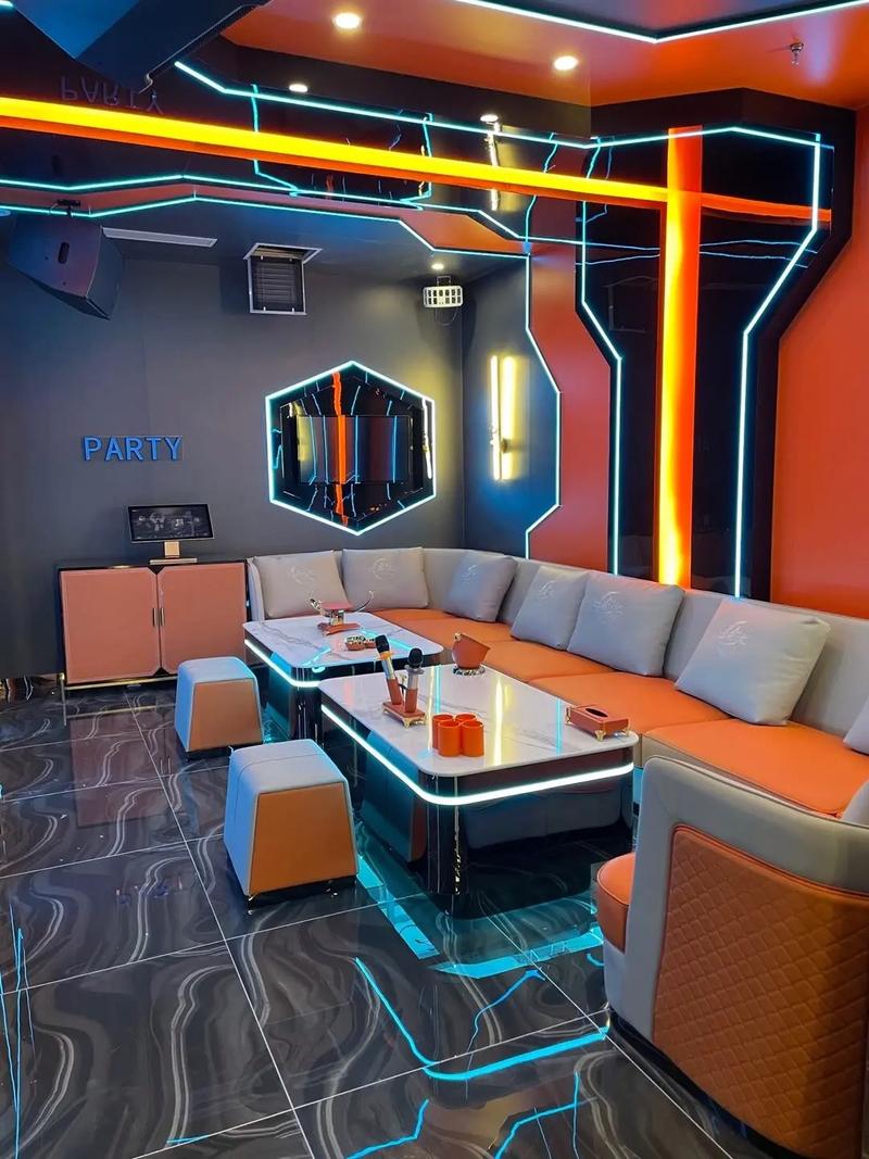 青岛商务ktv计时方式详解-莱西市ktv预订